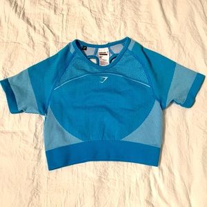 Gymshark Crop Top / NWOT